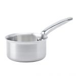 Casserole Inox Alchimy Ø 14 CM