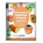 Alternative Végétale À L’Œuf