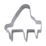 Emporte-pièces Inox Piano à queue / Piano 5 cm