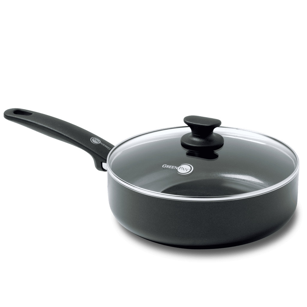 b524bedce38a686962cf9bedde80de6187df20b7_1_Product_a.png Sauteuse bord droit + couvercle verre Cambridge Ø 28 CM – Image 1