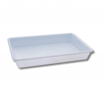 Bac à pâte rectangle 33x48 8L