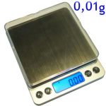 Micro balance précision digitale 500g-0.01g