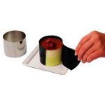 Bande à chemiser réutilisable H 55 MM 3pcs