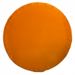 Cake drum rond orange Ø 20 CM