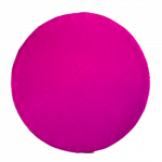 Cake drum rond fuchsia Ø 30 CM