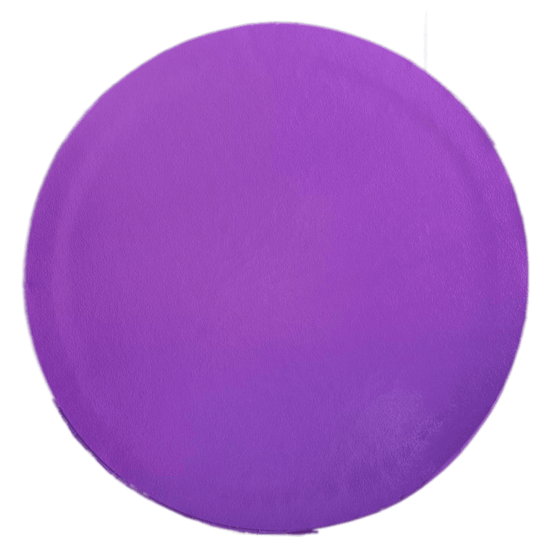 base-redonda-violeta-20-cm-x-12-cm-altura-ref-azucren Cake drum rond violet Ø 20 CM – Image 1