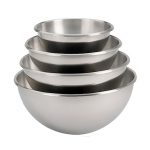 Cul de poule inox Ø 200 de Buyer – Image 2