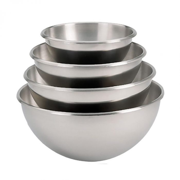 Cul de poule inox Ø 200 de Buyer – Image 2