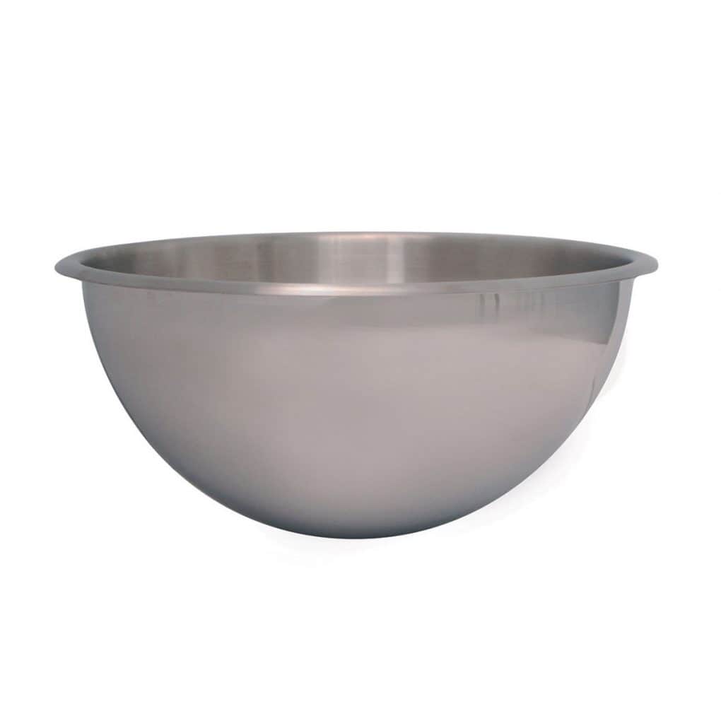bassine-demi-spherique-en-inox-bord-roule-ouvert.jpg Cul de poule inox Ø 160 de Buyer – Image 1