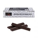 Bâton petits pains 5.3 gr 48%  1.6 Kg
