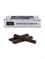 Bâton petits pains 5.3 gr 48%  1.6 Kg