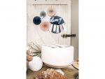 Cake toppers fanion 20 CM - KPT6 – Image 3
