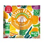 Bioflan non sucré fruits exotiques