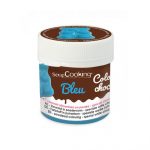 Color'choco liposoluble bleu 5 gr
