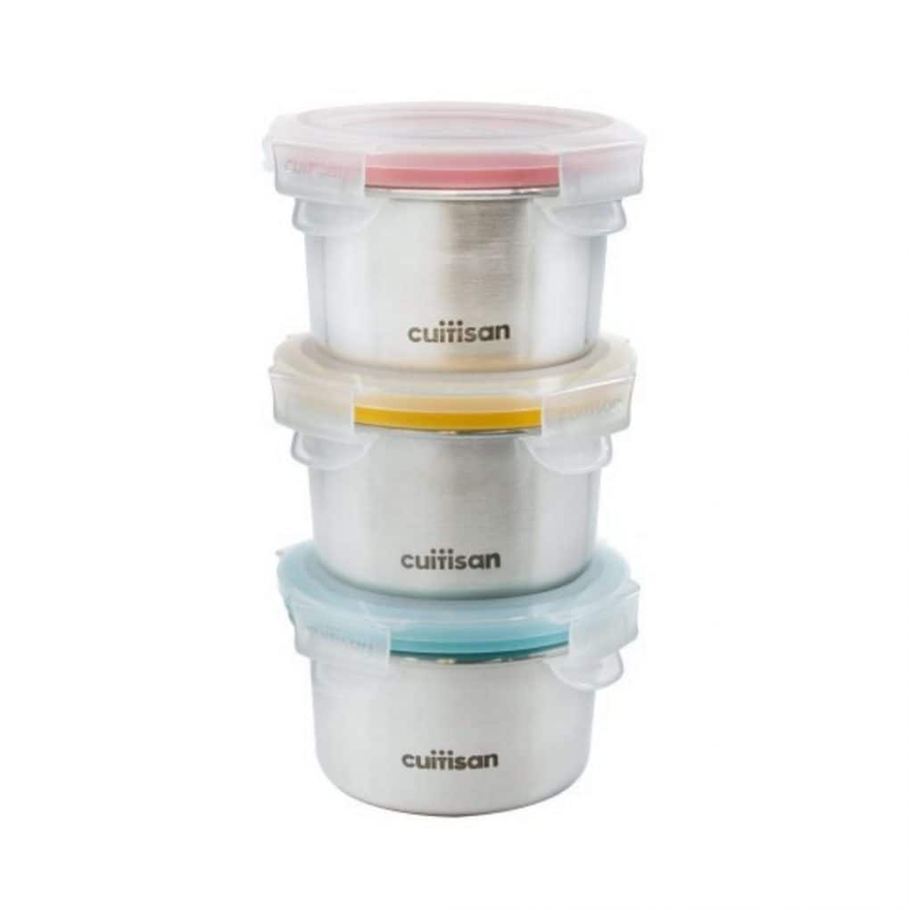 boite-3-enfants-5.jpg 3 Boîtes repas enfant en inox avec couvercle hermétique – Image 1
