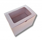 Boîte à cakepops 12 emplacement H 20 CM