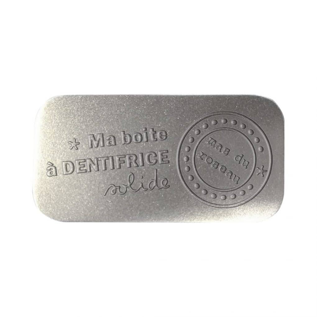 boite-transport-dentifrice.jpg Boite de transport pour dentifrice aluminium embossé – Image 1