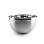 Bol inox haut satin Ø 26 CM