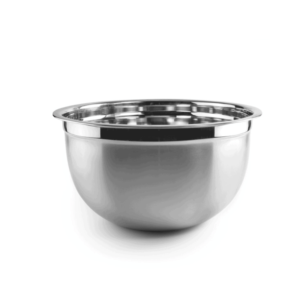 bol haut satin Bol inox haut satin Ø 22 CM – Image 1