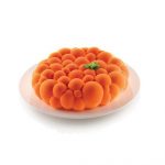 Moule silicone3d bulle Ø220 H 55 MM bolle – Image 4