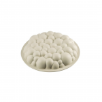 Moule silicone3d bulle Ø220 H 55 MM bolle – Image 2