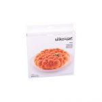 Moule silicone3d bulle Ø220 H 55 MM bolle