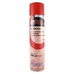 Bombe de graisse démoulage 600ml