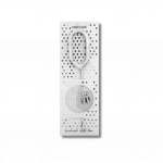 Bougie scintillante chiffre 0 10 CM