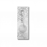 Bougie scintillante chiffre 5 10 CM