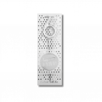 Bougie scintillante chiffre 6 10 CM