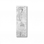 Bougie scintillante chiffre 7 10 CM