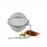 Boule à thé inox Ø 6,5 CM