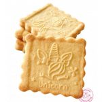 Tampons pour biscuits bois Licorne+ découpoir – Image 2