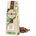 Café Brésil demeter bio 250g grains