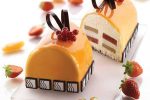 Moule silicone buche torta flex 250 x 90 H 70 MM - Silikomart – Image 4