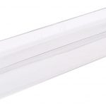Moule a bûche insert classique PVC  30 x 6 x 3 CM