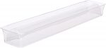Moule a bûche insert classique PVC  30 x 6 x 3 CM