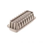 Moule silicone bûche quenelle 245 x 95 H 77 MM – Image 2