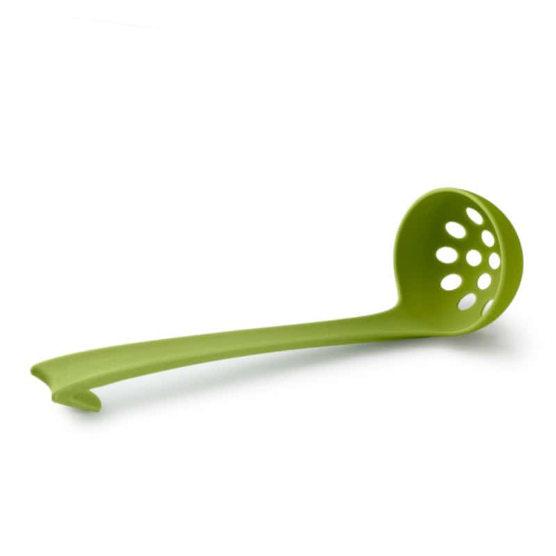 cacillo-aceitunas-ibili Louche à Olives Ø65mm – Image 1