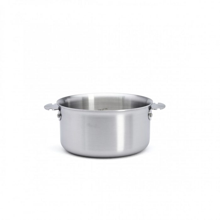 Casserole / Faitout Alchimy Ø18 CM LOQY – Image 3