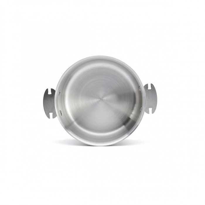 Casserole / Faitout Alchimy Ø18 CM LOQY – Image 4