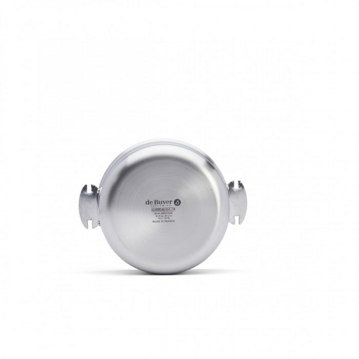 Casserole / Faitout Alchimy Ø18 CM LOQY – Image 5