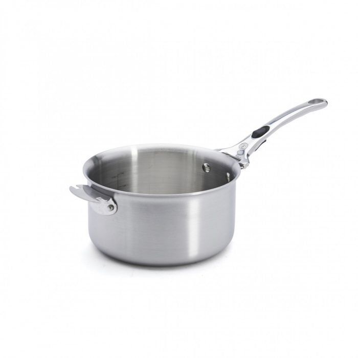 Casserole / Faitout Alchimy Ø18 CM LOQY – Image 7