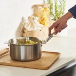 Casserole / Faitout Alchimy Ø18 CM LOQY – Image 2