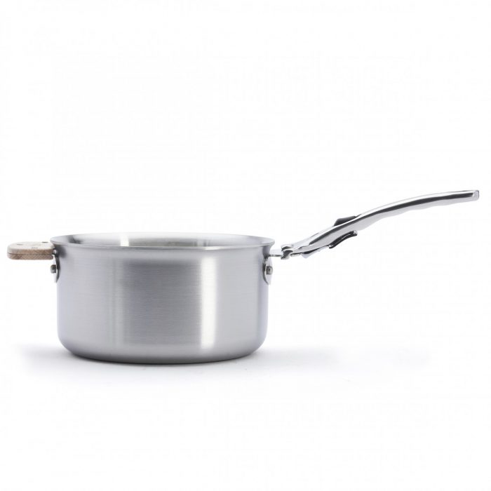Casserole / Faitout Alchimy Ø18 CM LOQY – Image 8