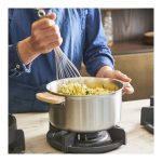 Casserole / Faitout Alchimy Ø18 CM LOQY – Image 9