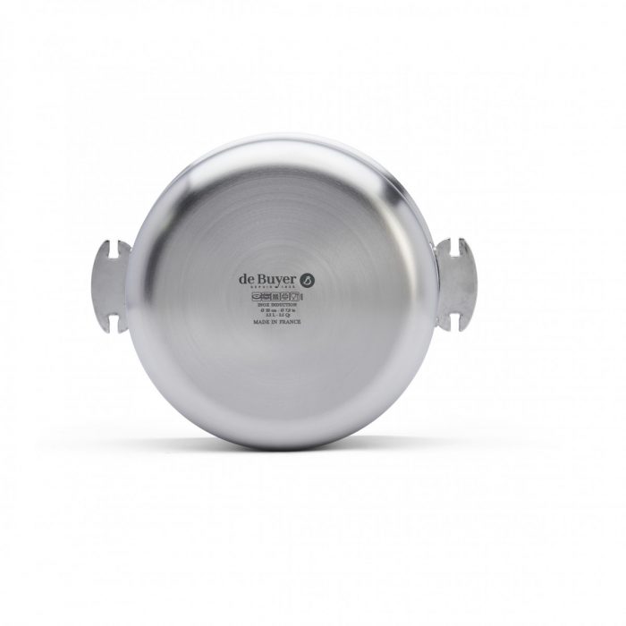 Casserole / Faitout Alchimy Ø20 CM LOQY – Image 4