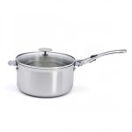 Casserole / Faitout Alchimy Ø20 CM LOQY – Image 3