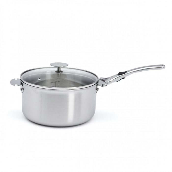 Casserole / Faitout Alchimy Ø20 CM LOQY – Image 3