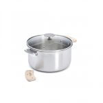Casserole / Faitout Alchimy Ø20 CM LOQY – Image 2